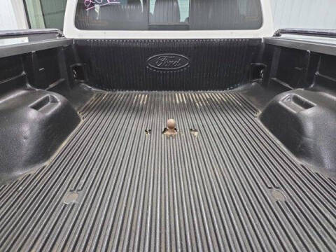 2014 Ford F-350 Super Duty