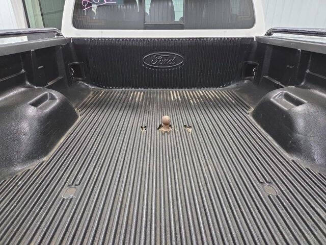 2014 Ford F-350 Super Duty