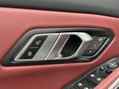 2023 BMW 3 Series 330e xDrive