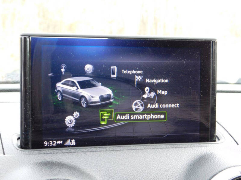 2020 Audi A3 Premium Plus 40 TFSI