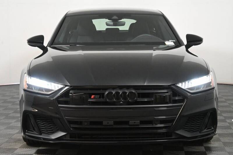 2022 Audi S7 for sale at CU Carfinders in Norcross GA