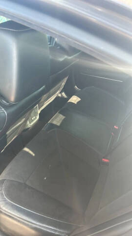 2016 Dodge Charger R/T Road and Track