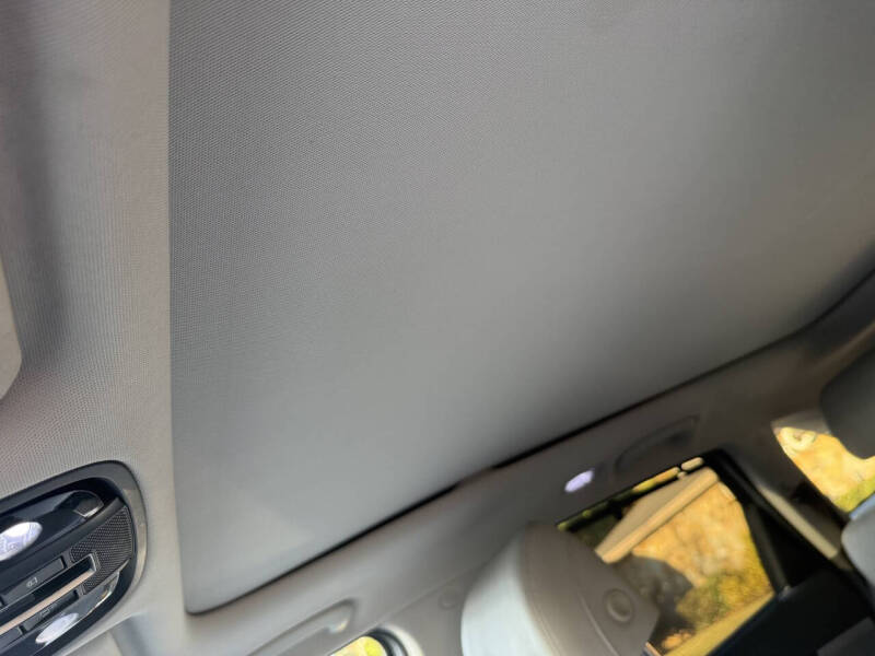 2017 Kia Sorento SX V6