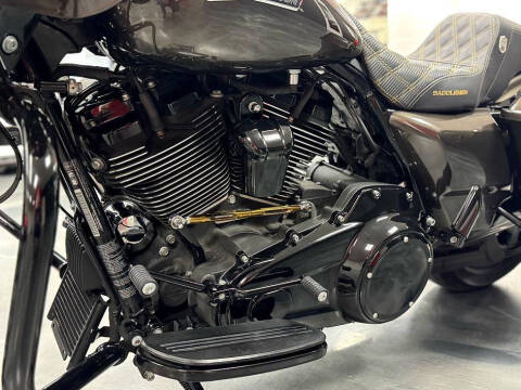 2019 Harley-Davidson Road Glide