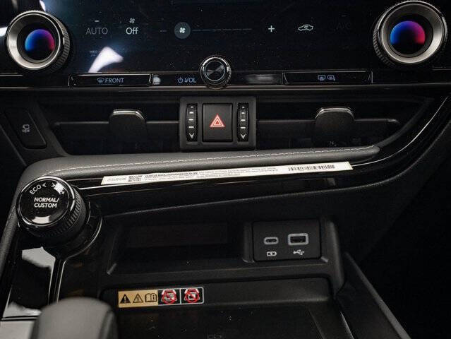 2026 Lexus NX 350 F SPORT Handling