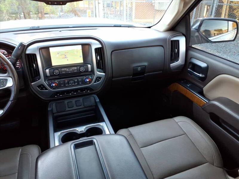 2014 GMC Sierra 1500