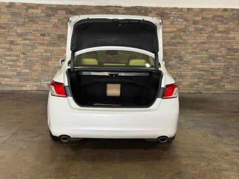 2012 Lexus ES 350