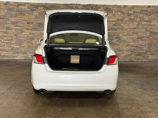 2012 Lexus ES 350