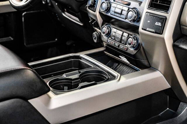 2021 Ford F-450 Super Duty Lariat