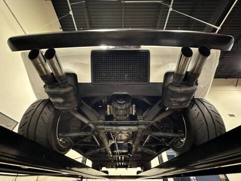 1974 De Tomaso Pantera