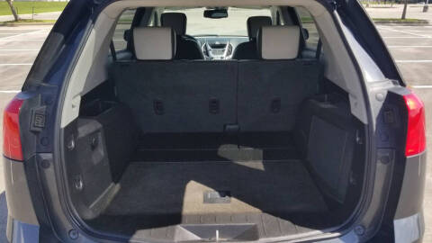 2011 GMC Terrain SLT-1