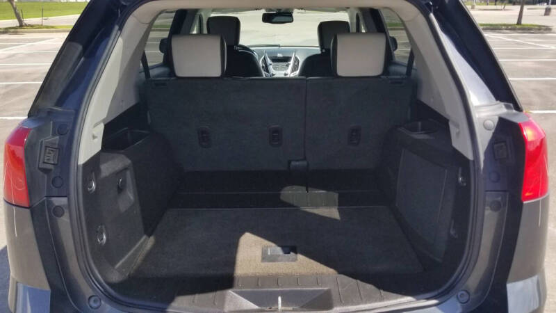 2011 GMC Terrain SLT-1