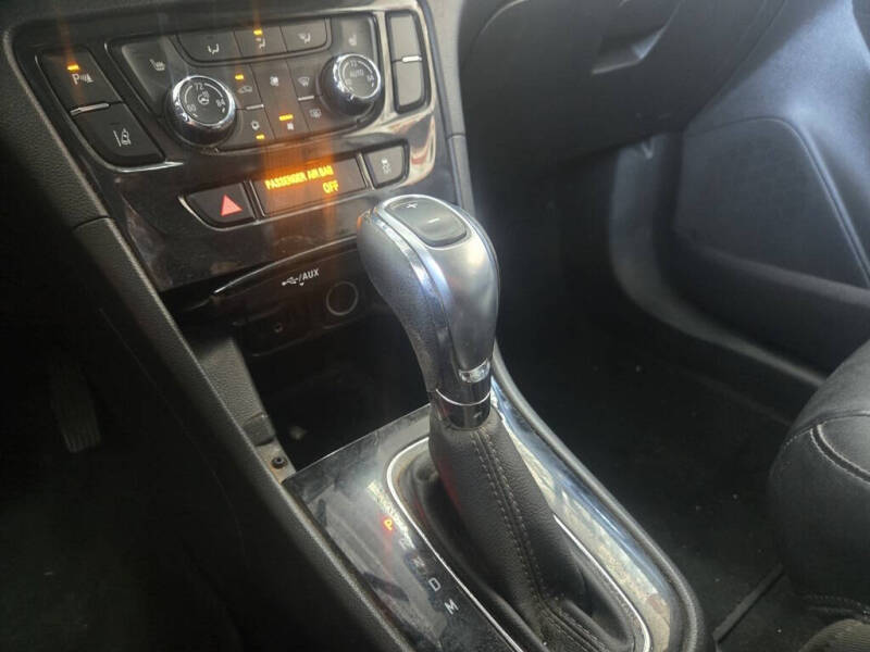 2019 Buick Encore Essence