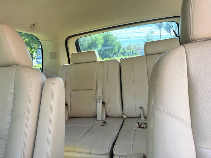 2014 Cadillac Escalade Premium