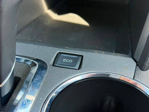 2014 GMC Terrain SLE-2