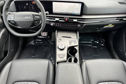 2026 Kia Sportage Plug-In Hybrid X-Line Prestige