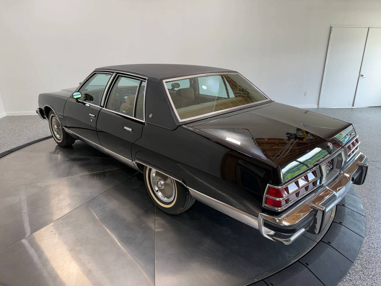 1978 Pontiac Bonneville 15