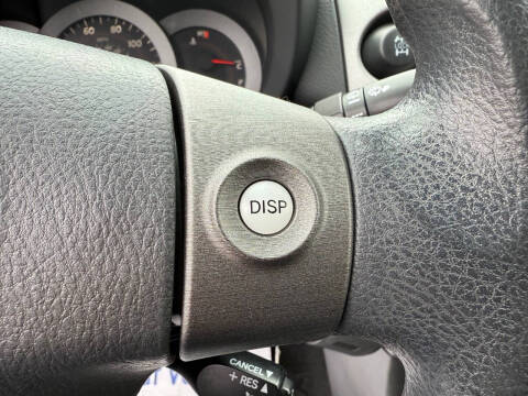 2009 Toyota RAV4 Sport