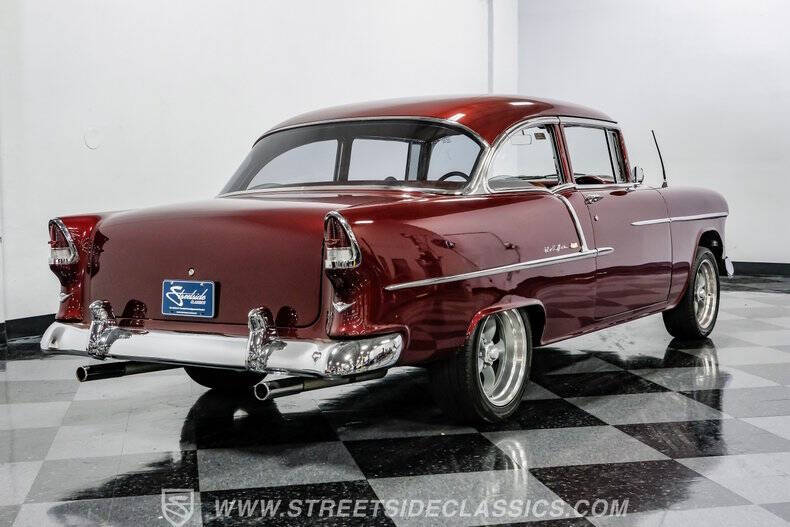 1955 Chevrolet 210