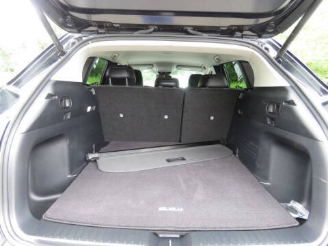2024 Mazda CX-50 2.5 S Preferred