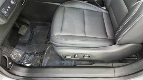 2024 Chevrolet Blazer EV 2LT