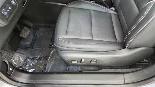 2024 Chevrolet Blazer EV 2LT