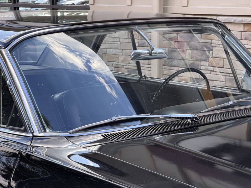 1963 Chevrolet Impala