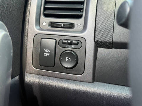 2007 Honda CR-V EX-L
