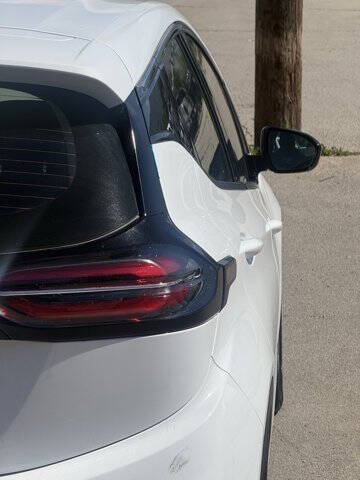 2023 Chevrolet Bolt EV 1LT