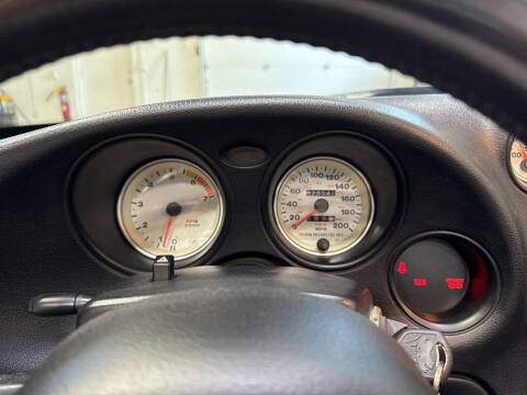 2001 Dodge Viper RT/10