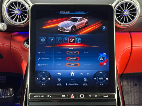 2024 Mercedes-Benz AMG GT 63