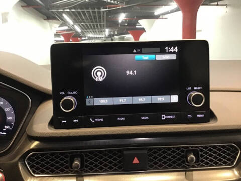 2023 Acura Integra w/A-SPEC