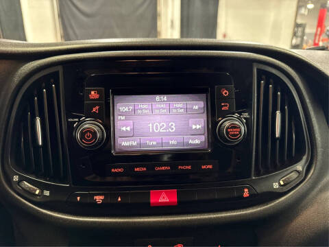 2022 RAM ProMaster City