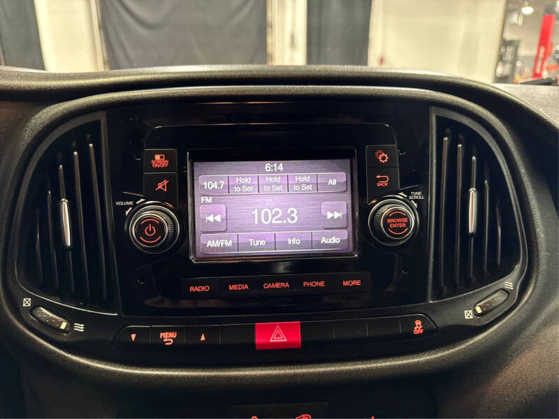 2022 RAM ProMaster City