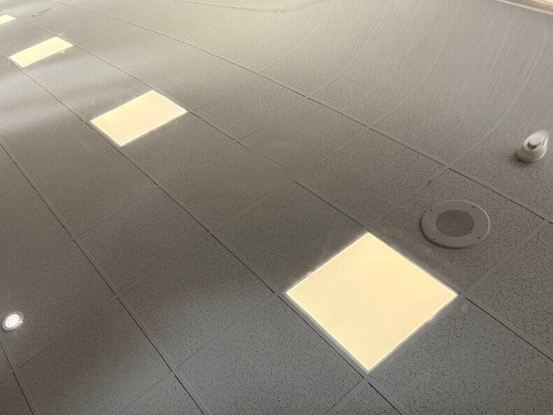 1996 Chevrolet Impala SS