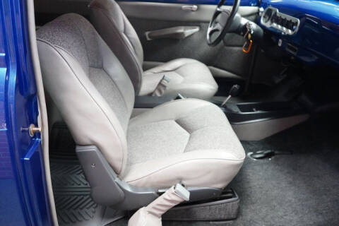 1948 Chevrolet Fleetline