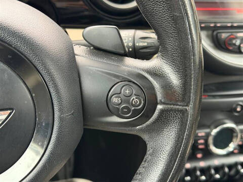 2013 MINI Hardtop Cooper S