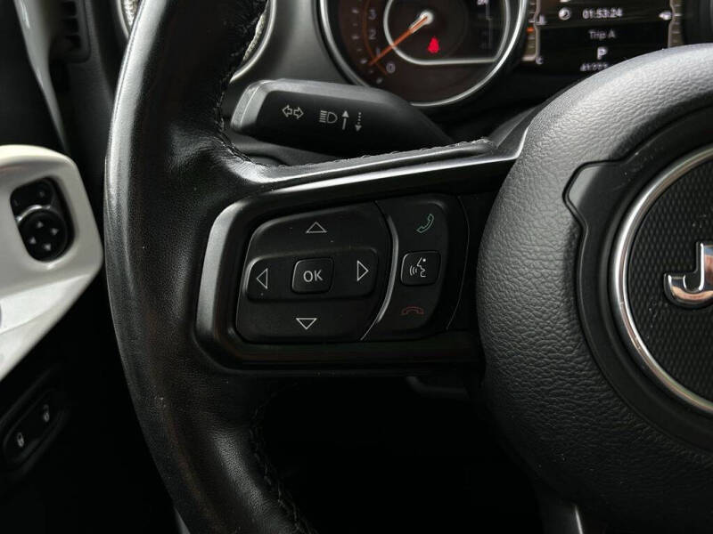 2021 Jeep Gladiator Willys