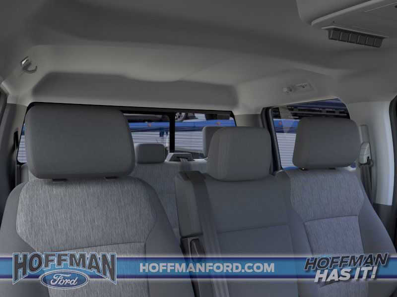 2026 Ford F-350 Super Duty XL