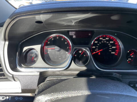 2015 GMC Acadia SLT-2