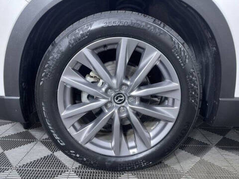 2021 Mazda CX-9 Grand Touring