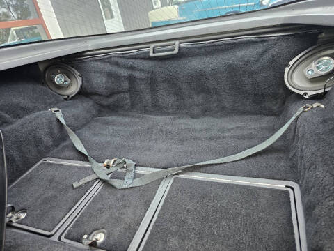 1979 Chevrolet Corvette