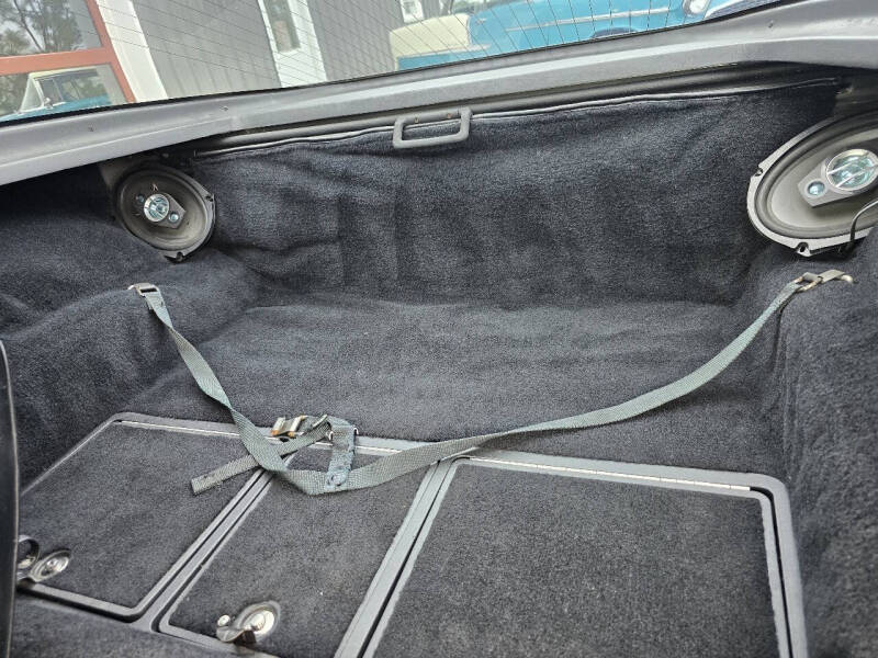 1979 Chevrolet Corvette