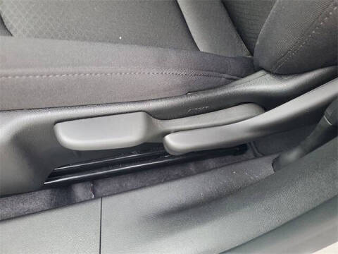 2025 Chevrolet Malibu LS