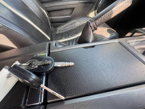 2014 Ford Mustang GT Premium
