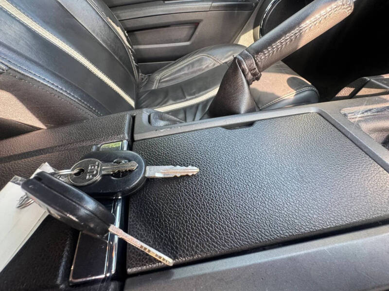 2014 Ford Mustang GT Premium