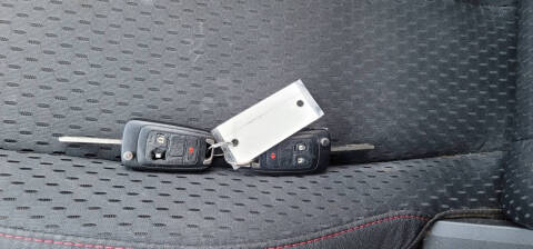 2011 GMC Terrain SLE-1