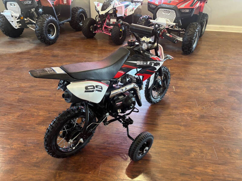 2021 Coolster QG-213A