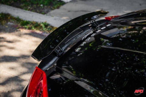 2013 Porsche Boxster