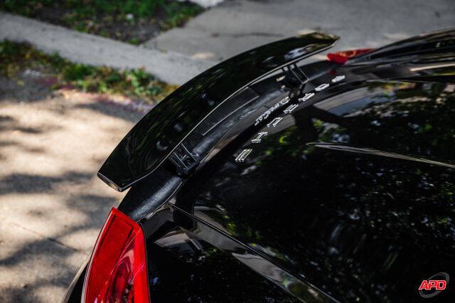 2013 Porsche Boxster